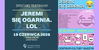 Jeremi