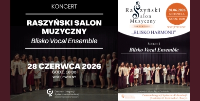 Raszyński Salon Muzyczny 