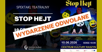 Stop Hejt