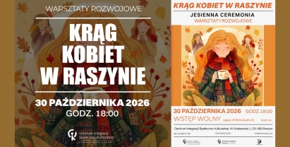 Krąg Kobiet 