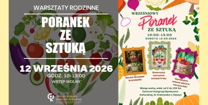 Warsztaty rękodzielniczo-artystyczne 