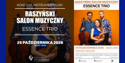 Essence Trio 