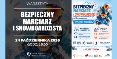 Przygotujmy się na zimę! 