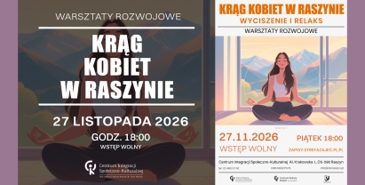 Krąg Kobiet 