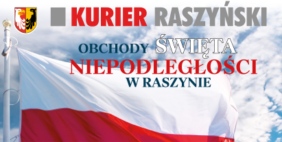 Kurier Raszyński 137/2022