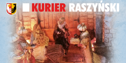 Kurier Raszyński 138/2022