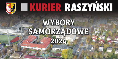 Kurier Raszyński 153/2024