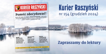 Kurier Raszyński 154/2024
