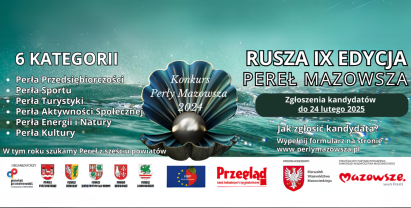 Perły Mazowsza 2025