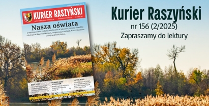  Kurier Raszyński 156/2025