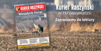  Kurier Raszyński 157/2025