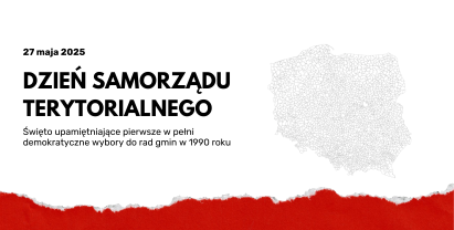 Dzień Samorządu Terytorialnego