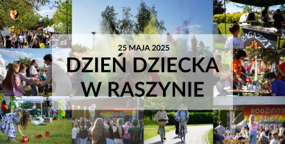 Piknik Rodzinny Dzień Dziecka za nami