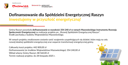 https://raszyn.pl/aktualnosci/rozwoj-spoldzielni-energetycznej-raszyn-inwestujemy-w-przyszlosc-energetyczna