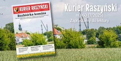 Kurier Raszyński 160/2025