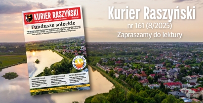 Kurier Raszyński 161/2025
