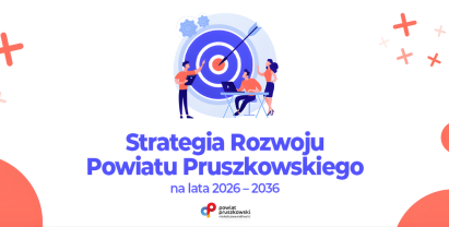 Weź udział w stworzeniu strategii rozwoju powiatu – wypełnij anonimową ankietę