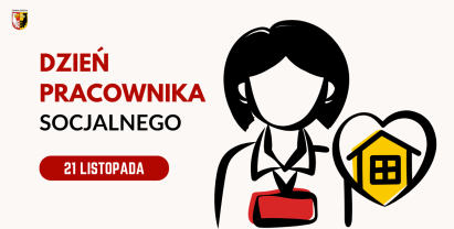 Dzień Pracownika Socjalnego