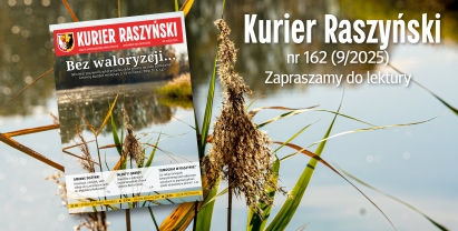 Kurier Raszyński 162/2025