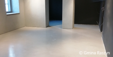 Galeria - jak zmienia się kompleks Austerii (ZDJĘCIA)