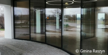 Galeria - jak zmienia się kompleks Austerii (ZDJĘCIA)