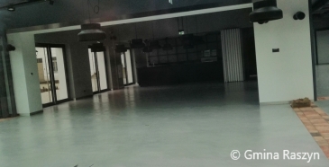 Galeria - jak zmienia się kompleks Austerii (ZDJĘCIA)