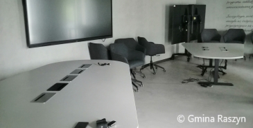 Galeria - jak zmienia się kompleks Austerii (ZDJĘCIA)