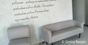Galeria - jak zmienia się kompleks Austerii (ZDJĘCIA)