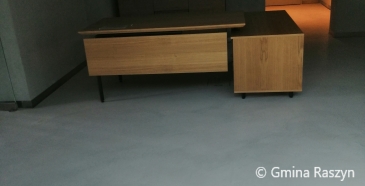 Galeria - jak zmienia się kompleks Austerii (ZDJĘCIA)