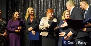 Dzień Edukacji Narodowej 2025 w gminie Raszyn