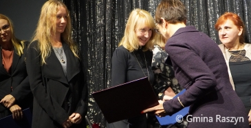 Dzień Edukacji Narodowej 2025 w gminie Raszyn