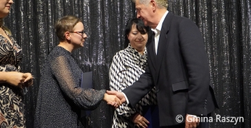 Dzień Edukacji Narodowej 2025 w gminie Raszyn