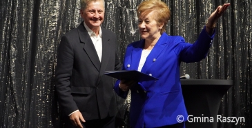 Dzień Edukacji Narodowej 2025 w gminie Raszyn