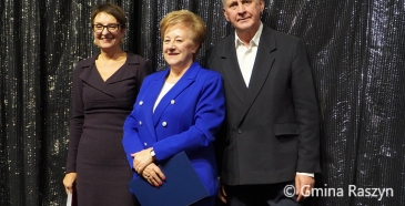 Dzień Edukacji Narodowej 2025 w gminie Raszyn
