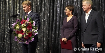 Dzień Edukacji Narodowej 2025 w gminie Raszyn