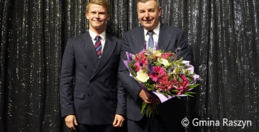 Dzień Edukacji Narodowej 2025 w gminie Raszyn