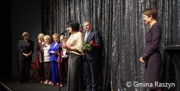Dzień Edukacji Narodowej 2025 w gminie Raszyn