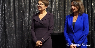 Dzień Edukacji Narodowej 2025 w gminie Raszyn