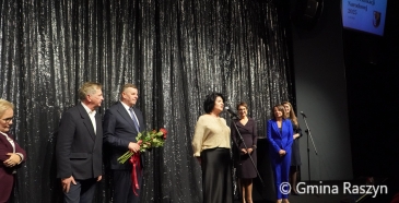 Dzień Edukacji Narodowej 2025 w gminie Raszyn