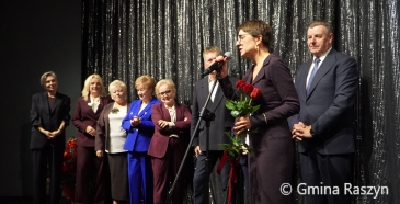 Dzień Edukacji Narodowej 2025 w gminie Raszyn