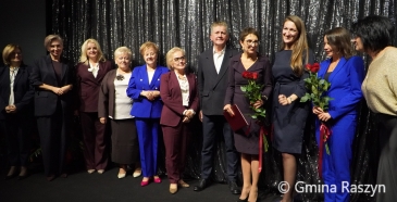 Dzień Edukacji Narodowej 2025 w gminie Raszyn