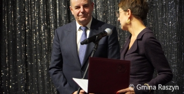 Dzień Edukacji Narodowej 2025 w gminie Raszyn