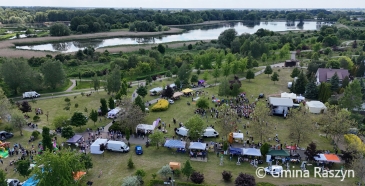 Rodzinny Dzień Dziecka