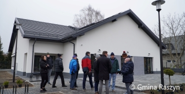 Nowa Świetlica w Nowych Grocholicach 3
