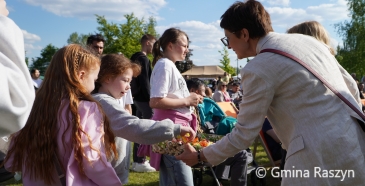 Rodzinny Dzień Dziecka