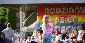 Rodzinny Dzień Dziecka