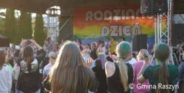 Rodzinny Dzień Dziecka
