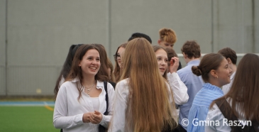 Uczniowie wrócili do szkół