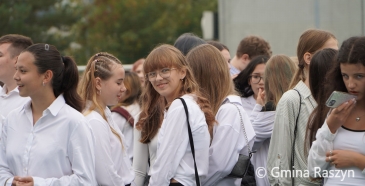 Uczniowie wrócili do szkół