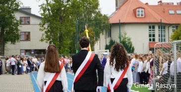Uczniowie wrócili do szkół